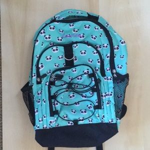 Pottery Barn Teen backpack